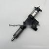 295900-0640 High-Pressure Common Rail Injector for Engine