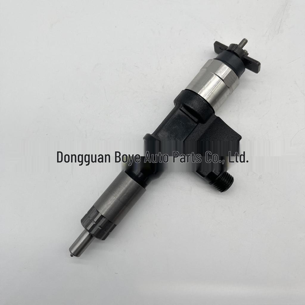 295900-0640 High-Pressure Common Rail Injector for Engine