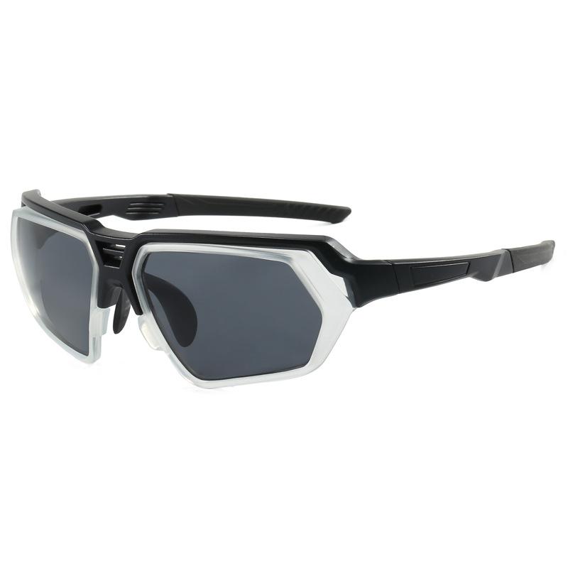 Cycling Glasses Outdoor Golf Sunglasses Fashionable Personalized Trendy Windproof Goggles 20968