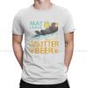 Beer Funny Funny Beer For Otter Lovers May I Have Anotter Beer Tshirt Graphic T Shirt Casual Hot Sale 100 Cotton Unisexs Tshirts