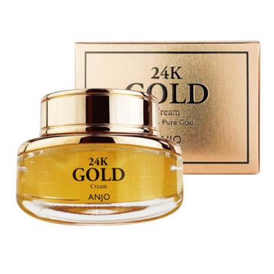 Professional 24K Gold Cream 50g