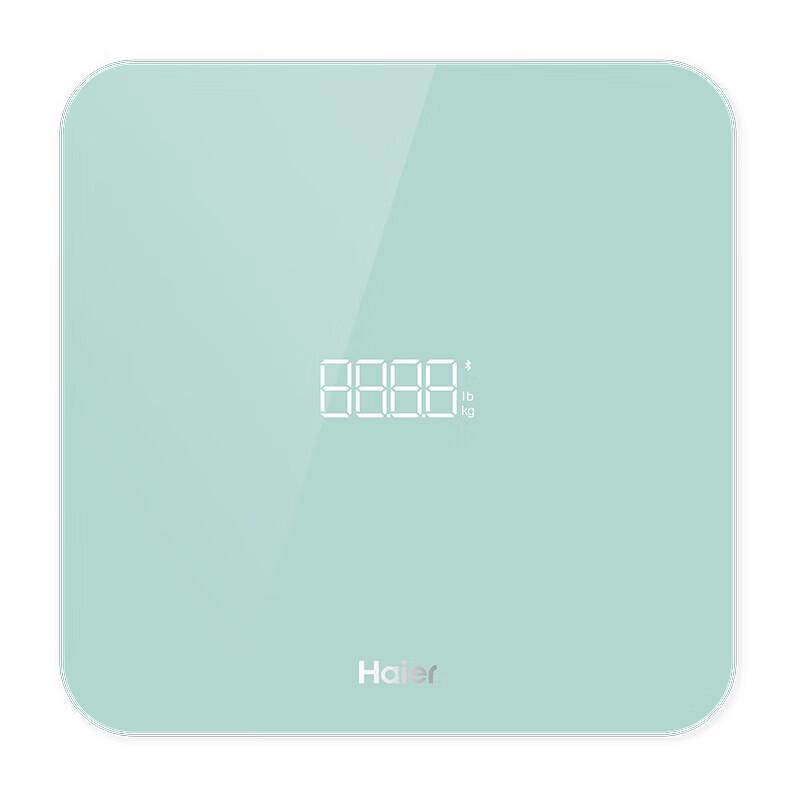 

Haier QHU9 Digital Home Body Weight Scale