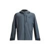 Jackets Men's Gray Hooded Moderate Other 1369994-002