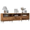 Vidaxl TV-Schrank, Altes Holz, 150X30X44,5 Cm
