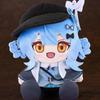 Magical Girl Witch Trials Plush Emma Sakuraba 25Cm Soft Stuffed Doll Anime Game Figure Collectible Keychain Pendant Plushie Gift