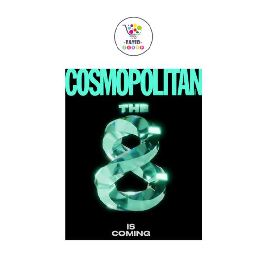 

Cosmopolitan 2024 11 Seventeen The8 Выпуск Журнал