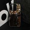 D-DTR R-Rehman Phone Case For iPhone 17,16,15,14,13,12,11 Plus,Pro Max,XS,Colorful Silver Phone case Funda Cover