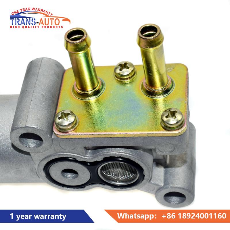 Leerlaufregelventil 36450-P3F-004 36450-P0D-004 Passend für Honda CRV CR-V CIVIC 2.0L 97-01 36450P3F004