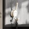 4 Stück Heavy Duty Saugnapfhaken Wasserdichte Push-to-Lock Aufhängehaken 360°