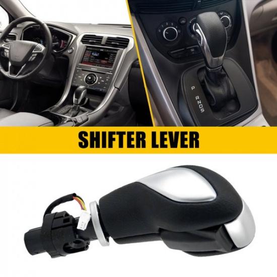 FOR 2013-15 Ford  Fusion Auto Transmission Gear Shift Knob Shifter Lever