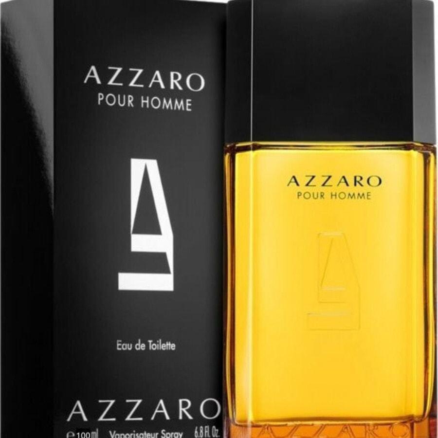 

AZZARO Туалетная вода Pour Homme 100 мл