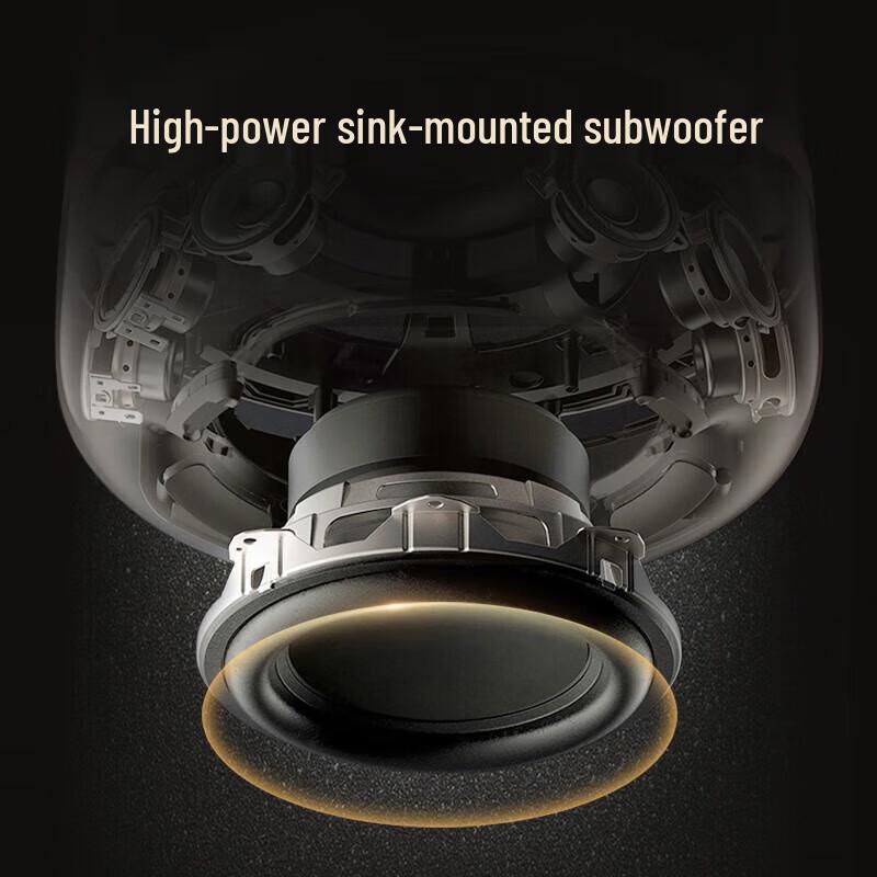 Harman Kardon Aura Studio 4 Bluetooth Speaker