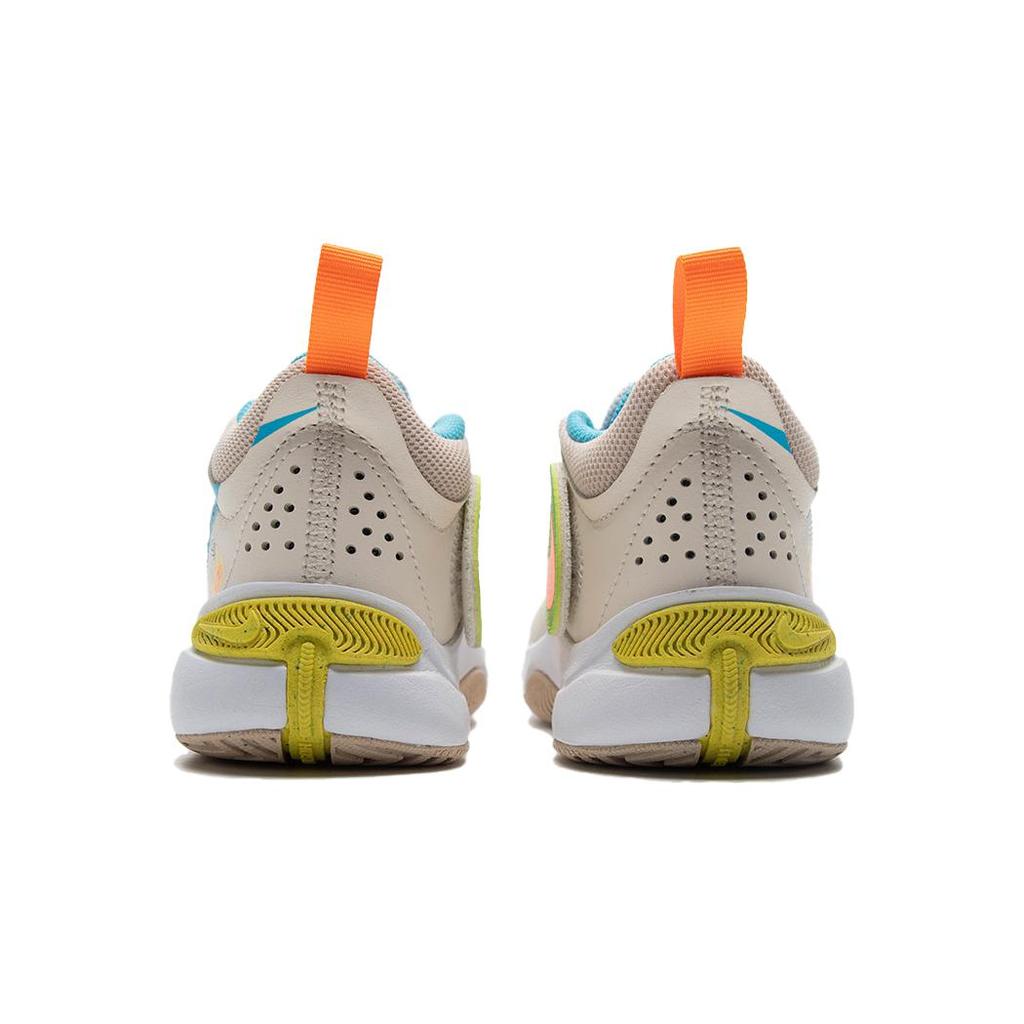 Nike Team Hustle D11 PS 'Play Freely' FN8905-141