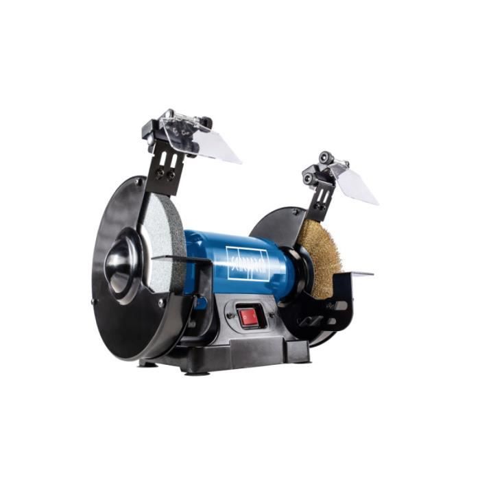 Touret à meuler SM200LB SCHEPPACH