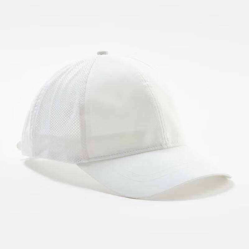 Decathlon Unisex Kids' Golf Sun Protection Cap