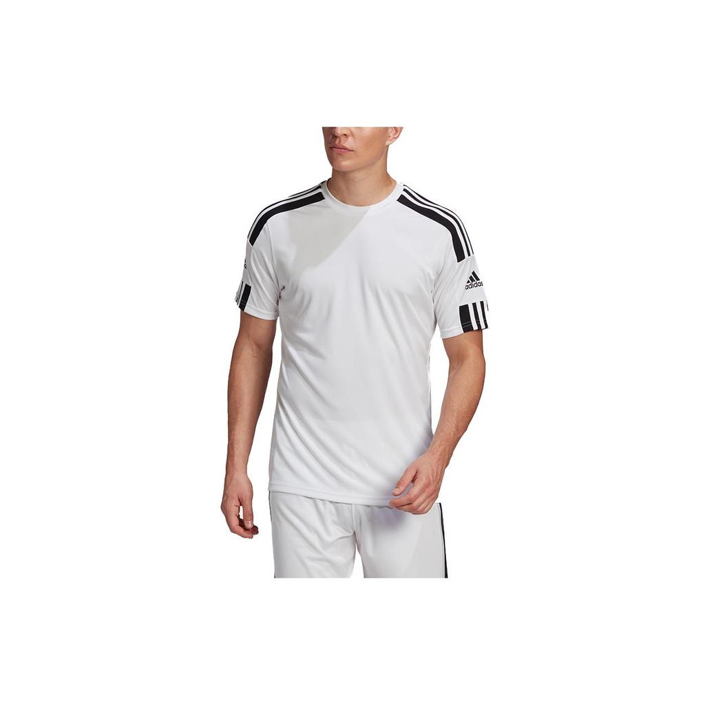 Adidas Soccer Jersey Men's White GN5723