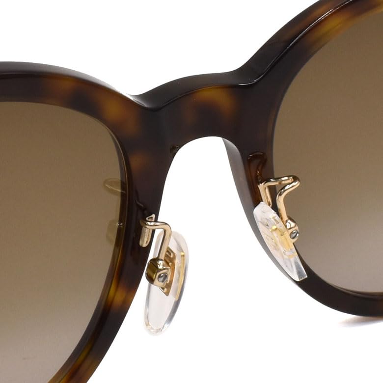 GUCCI Sunglasses for Women GG1073SK 003 Black Gray (Gucci)