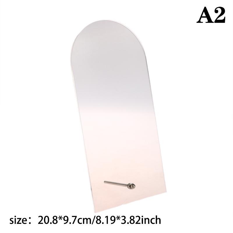 Nail Art Display Board False Nail Tips Sample Acrylic Practice Board Fingernail Polish Stands Showing Manicure Tool