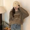 Topper – Pullovers og longsleeves