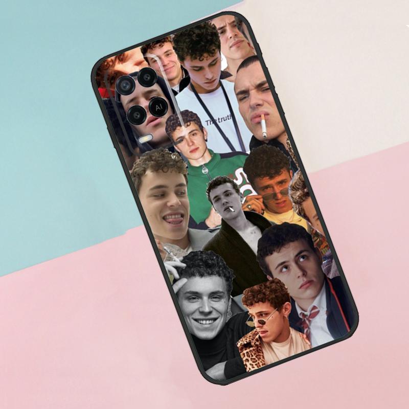 Aron Piper Elite For Oppo A74 A94 A54 A80 A78 A98 A40 A60 A18 A38 A58 A15 A17 A77 A57S A16 A76 A96 Phone Case