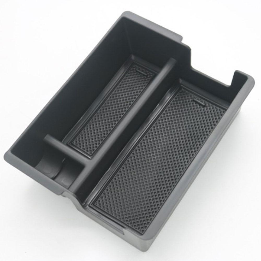 Armrest Box Storage Tray for Isuzu D-max Dmax 2025 2025 2025 2025 Mu-x Orgainzer Storage Box Stowing Case Interior Accessories
