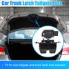 Car Trunk Hatch Lid Lock Liftgate Actuator Luggage Motor for Sport XL 2.4L 3.3L 81230-3Z000 Tailgate Cargo Accessories
