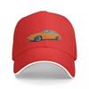 Brook Jolly Roger Baseball Cap Luxury Cap Sunscreen Womens Beach Visor Mens