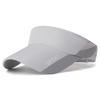 Summer Open-Top Hat For Men And Women, Sports Sun Hat, Fishing Hat, Outdoor Running Sun Hat, Fashionable Sun Protection Hat