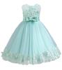 Meninas (a partir de 4 anos) – Vestidos para meninas