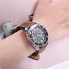 20mm 22mm 24mm 26mm Cowhide Universal Watch Strap for Omega for Panerai Vintage Soft Business Brown Bracelet for Men Women