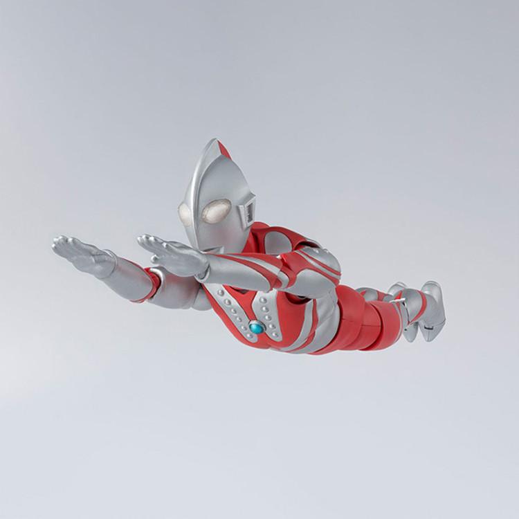 S.H. Figuart Joppy, Korean Popular Bandai