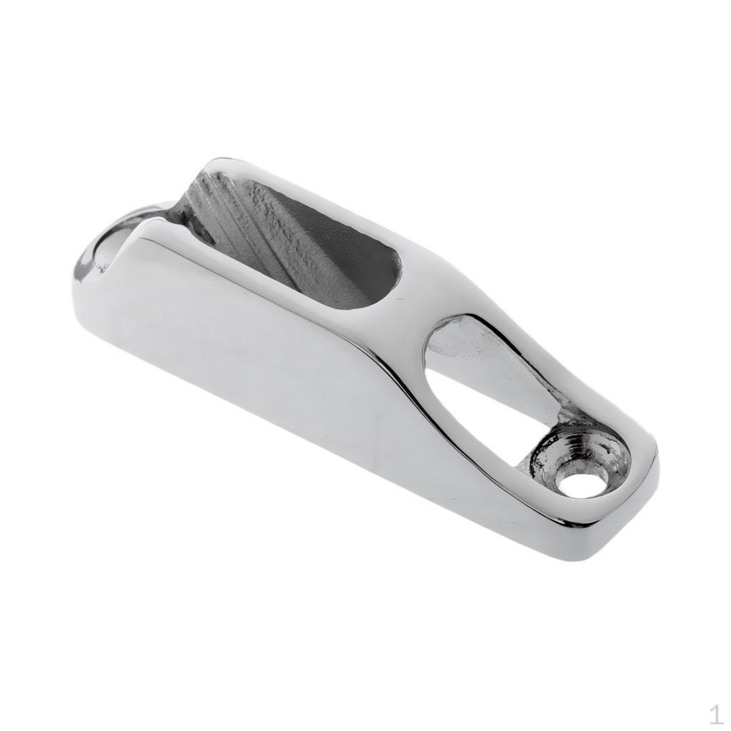 

Rope - 0.4 Slot Width 316 Stainless Steel