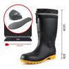 Lyle SRC-2-91 Industrial Safety Rain Boots