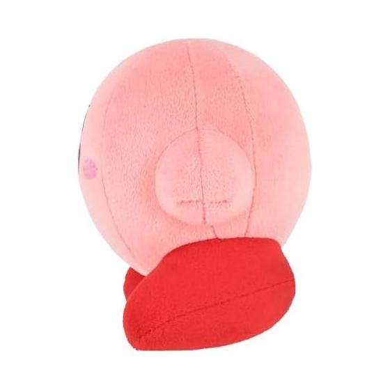Sanei Boeki Kirby All Star Collection Kirby (S) Standard Plush KP01