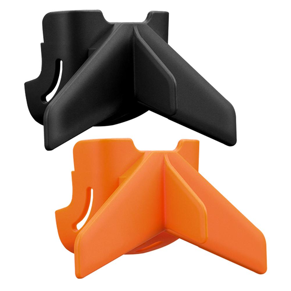 Battery Protection Cover Battery Removal Rear Wing Tail Drone Battery Protection Tail Spoiler for DJI Avata 2 Drone Accessories