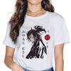 Vagabond Essential Style Tshirt For Girl Miyamoto Musashi Japanese Swordunisex Comfortable New Design Gift Clothes T Shirt Stuff
