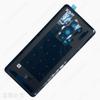 Glass 8Pro Housing For Oneplus 8 Pro One Plus 6.78" Glass Battery Back Cover Repair Replace Door Phone Rear + Camera Lens