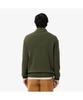 Lacoste Men'S Wool Half-Zip Sweater Ah3052-55N E9F