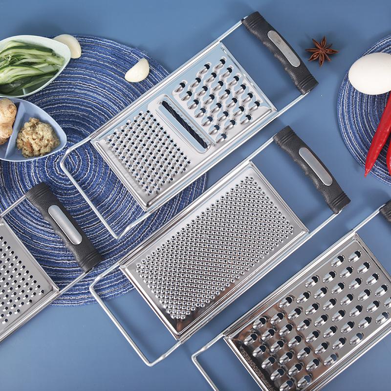 

Multifunctional Vegetable Potato Cheese and Cheese Slicer Multifunctional planer