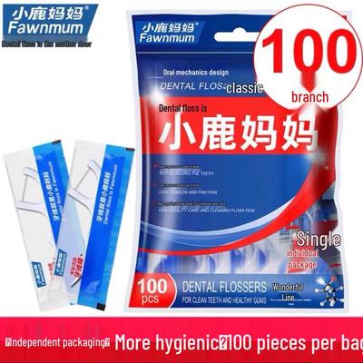 Ağız Sağlığı – Diş ipi