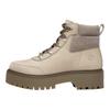 Timberland Stone Street Leather Fashionable Comfortable Short Outdoor Boots Women boots TB0A42P8EL8