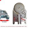 Foldable Design Ladder Hinge Joint Heavy Duty Ladder Hinge Connector  For Home Construction