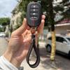 Key Cover For Honda Civic 11Th Gen Ve-1 Accord Vezel City Hrv Enp1 Crv Freed Fit Shuttle Gp8 Jade 2014- Key Fob Accessories