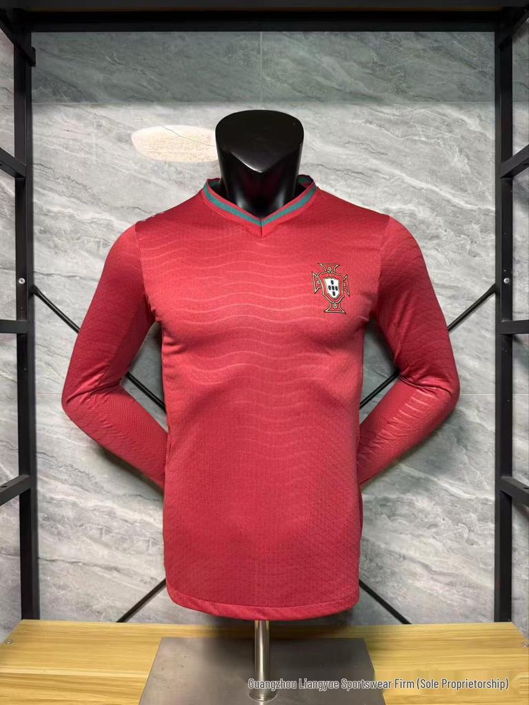 2627 Dres s dlouhým rukávem národního týmu - Anglie, Mexiko, Španělsko, Německo, Itálie, Portugalsko, Argentina