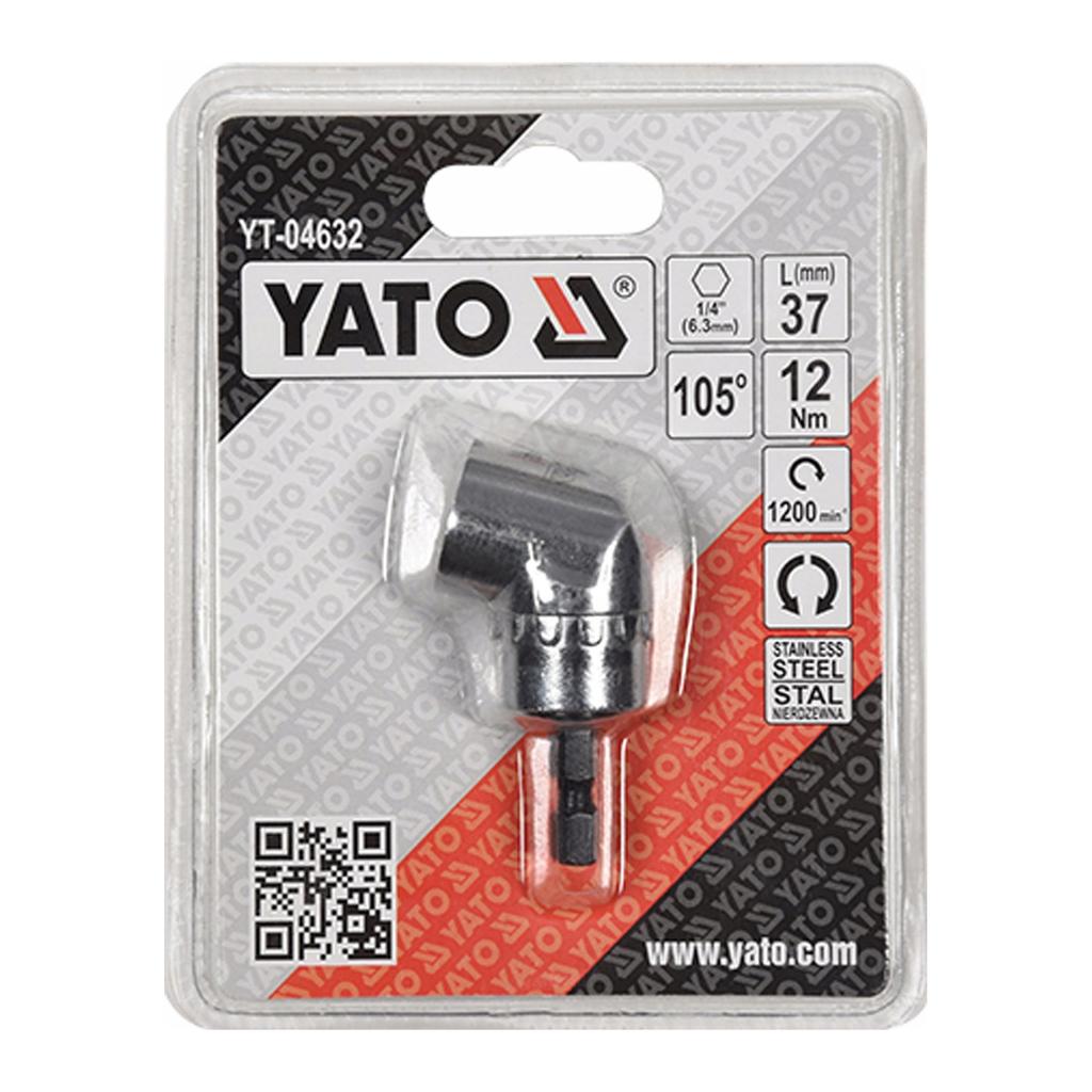 Yato Angled Bit Holder