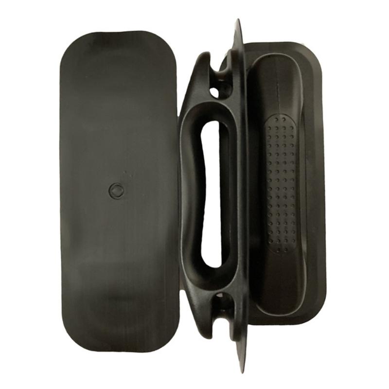 Kayak Handle Antislip Canoes Handle for Boats Kayak Side Handle with Hardware