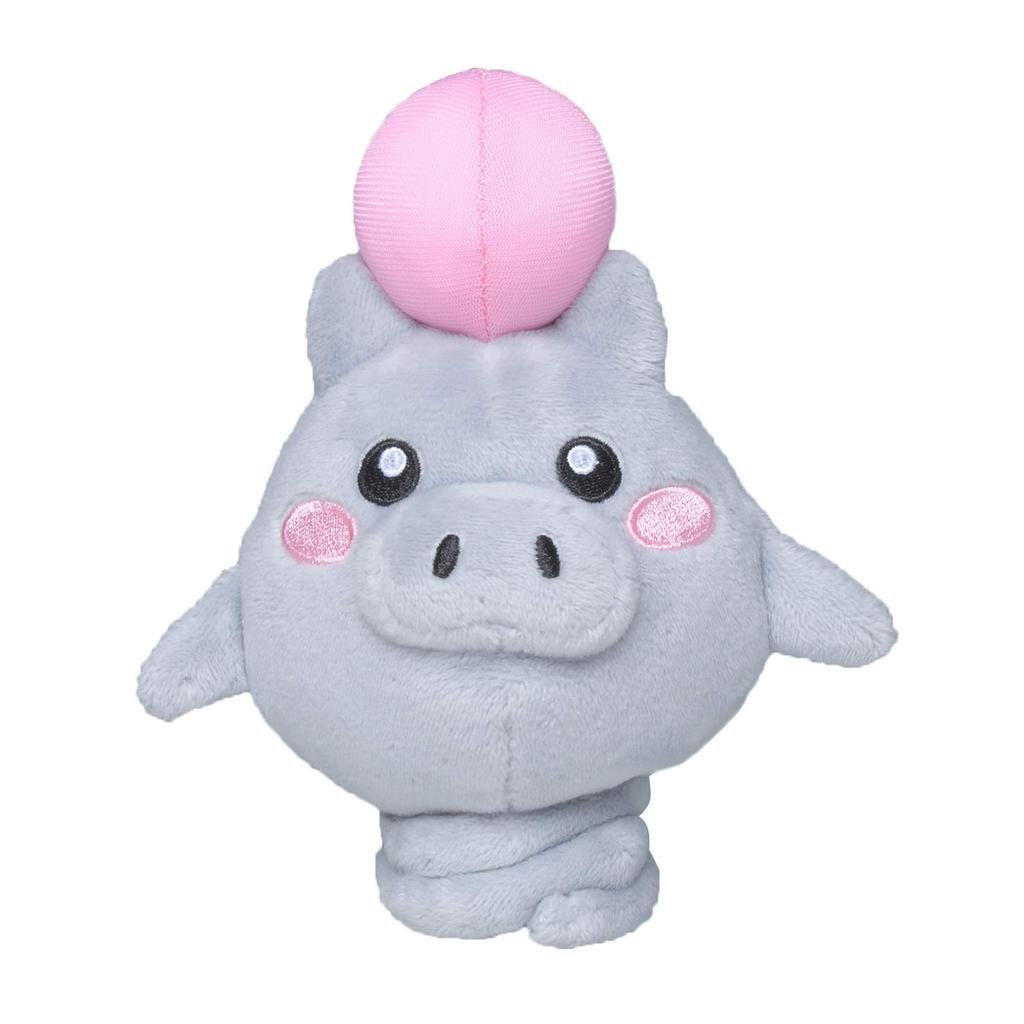 Center Original Plush Toy fit Springboo x 11 x cm x W x Pokémon Pokémon 13.5 7.5 (H D)