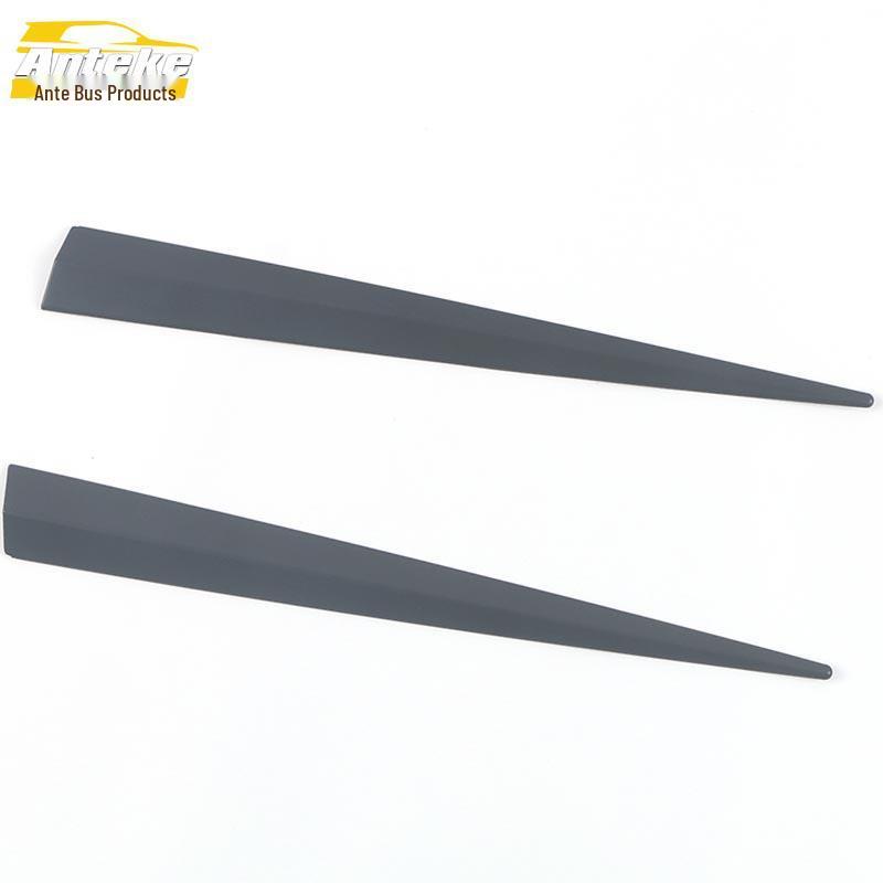 Jiangxi Isuzu D-MAX Tailgate Anti-Scratch Trim Bumper Strip 