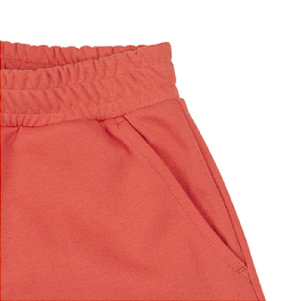 ANOWEEK Anw Double Jersey Short Pants