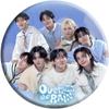 Stray Kids 5th Gen Fanclub Badge Mirror Keychain - Hwang Hyunjin Star Merchandise